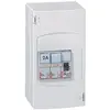 Image de Tableau de commande de chauffe-eau Legrand 1 module