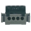 Image de Legrand - Bornier de Phase - 4 Bornes pour câble 1,5 A 16 mm² - Noir
