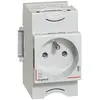 Image de Prise modulaire Legrand Lexic 16A