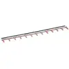 Image de Peigne D'Alimentation Horizontale Bri-134635