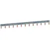 Image de Peigne d'alimentation réversible 13 voies Legrand 220mm
