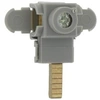 Image de borne d'arrivée peigne d'alimentation pour câble section 4 a 25mm²