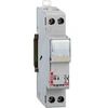 Image de - Porte-fusibles 1P+N - 10A - 1 module