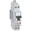 Image de Disjoncteur à bornes à vis courbe C Legrand DNX3 10A 1P+N