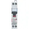 Image de Disjoncteur à bornes à vis courbe C Legrand DNX3 16A 1P+N