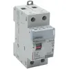 Image de Interrupteur différentiel bipolaire courbe A Legrand DX3 40A 30mA