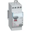 Image de Interrupteur différentiel bipolaire courbe AC Legrand DX3 40A 30mA