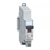 Image de - Disjoncteur phase + n 2 A automatique