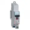 Image de - Disjoncteur phase + n 16A auto
