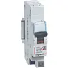 Image de Disjoncteur à bornes automatiques courbe C Legrand DNX3 16A 1P+N