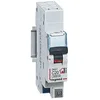 Image de LEGRAND - Disjoncteur Phase + Neutre 230V DNX³ - Pouvoir de Coupure 3000A - 20A Courbe C - Bornes automatiques - 1 Module - Fabriqué En France en occasion ou reconditionné