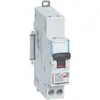 Image de Disjoncteur à bornes automatiques courbe C Legrand DNX3 32A 1P+N