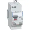 Image de Interrupteur différentiel bipolaire à bornes à vis et bornes automatiques courbe A Legrand DX3 40A 30mA