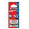 Image de cartouche fusible pour porte-fusible sans témoin 16a 3680w 10,3 x 25,8 1068628
