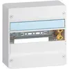 Image de Coffret vide pour tableau électrique à 13 modules Legrand Drivia