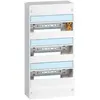 Image de Coffret vide pour tableau électrique à 39 modules Legrand Drivia