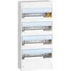 Image de Coffret vide pour tableau électrique à 52 modules Legrand Drivia