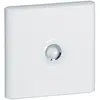 Image de Porte pour tableau électrique 1 rangée 13 modules Legrand