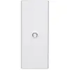 Image de Porte pour tableau électrique 4 rangée 52 modules Legrand