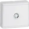 Image de Porte pour tableau électrique 1 rangée 13 modules Legrand Drivia