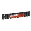 Image de Legrand - Borne De Raccordement Nylbloc - 10 Mm² - 57 A - Noir