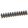 Image de Legrand - Borne de raccordement Nylbloc - 25 mm² - 101 A - Noir