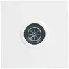 Image de Prise TV 1 poste Mosaic blanc Legrand