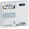Image de Platine disjoncteur branchement et compteur 225x250x45mm pour Drivia 13 et 18 - LEGRAND - 401181