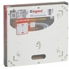 Image de Fond isolant platine pour disjoncteur Legrand