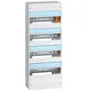Image de Coffret DRIVIA 13 modules IP30 IK05 blanc 4 rangée - - 401214