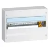 Image de Coffret Drivia 18 modules - 1 rangée - IP30 - IK05