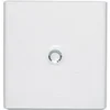 Image de Porte Drivia blanche IP 40 - IK 07 - pour coffret 2 rangées