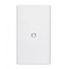 Image de Porte Drivia blanche IP 40 - IK 07 - pour coffret 4 rangées
