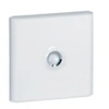Image de Porte DRIVIA IP40 IK07 blanche pour coffret référence 401211 - - 401331