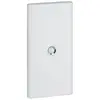 Image de Porte DRIVIA IP40 IK07 blanche pour coffret référence 401213 - - 401333
