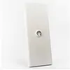 Image de Porte DRIVIA IP40 IK07 blanche pour coffret référence 401214 - - 401334