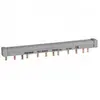 Image de Peigne De Cablage 3 Phases + Neutre 12 Modules Legrand Hx³ - Pour Bornes A Vis