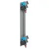 Image de Peigne d'alimentation verticale 2 rangées Legrand, 183mm, 1 pièce