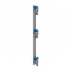 Image de Peigne d'alimentation verticale VX³ optimisée monophasée pour coffret 3 rangées - - 405001