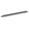 Image de Peigne d'alimentation tétrapolaire universel HX³ - 24 modules - Pour produits à vis