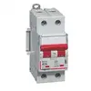 Image de Interrupteur-sectionneur DX³-IS à déclenchement - 2P - 400V - 40A - 2 modules