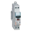 Image de Disjoncteur DNX³ 4500 6kA borne à vis 1 module 1P+N 230V 6A - - 406772