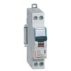 Image de Disjoncteur DNX³ 4500 6kA borne à vis 1 module 1P+N 230V 10A - - 406773