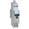 Image de Disjoncteur DNX³ 4500 6kA borne à vis 1 module 1P+N 230V 16A - - 406774