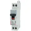 Image de 406775 Disjoncteur DNX3 4500 vis vis U plus N 230V 20A