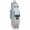 Image de Disjoncteur DNX³ 4500 6kA borne à vis 1 module 1P+N 230V 25A - - 406776