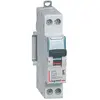 Image de Disjoncteur 25A type C A vis 4,5kA 1P+N DNX3 Legrand
