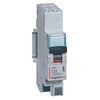 Image de Disjoncteur phase + neutre DNX³ 4500 6kA arrivée bornes automatiques 1 module 1P+N 230V 20A - - 406784