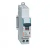Image de Disjoncteur dnx3 4500 - 6ka - 25a courbe d auto/vis- 406811 -