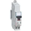 Image de Disjoncteur DNX³ 4500 - auto/vis - U+N 230V~ 2A - 6kA - courbe C - 1 module